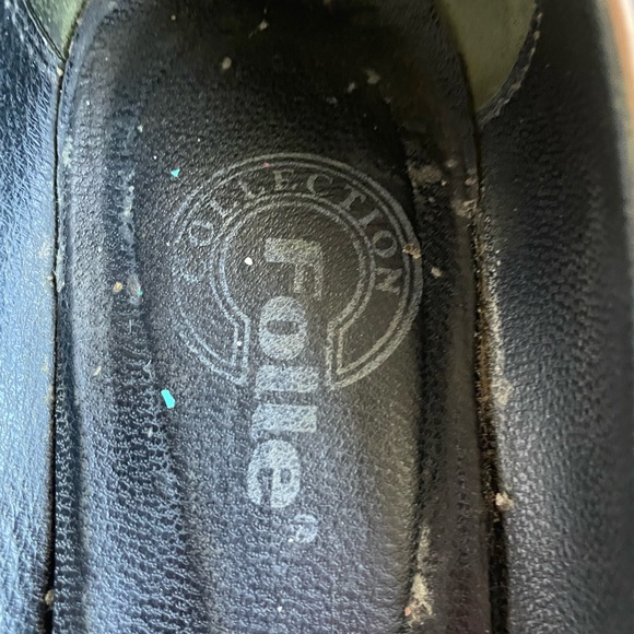 This is a European brand size 37 . - Picture 3 of 7